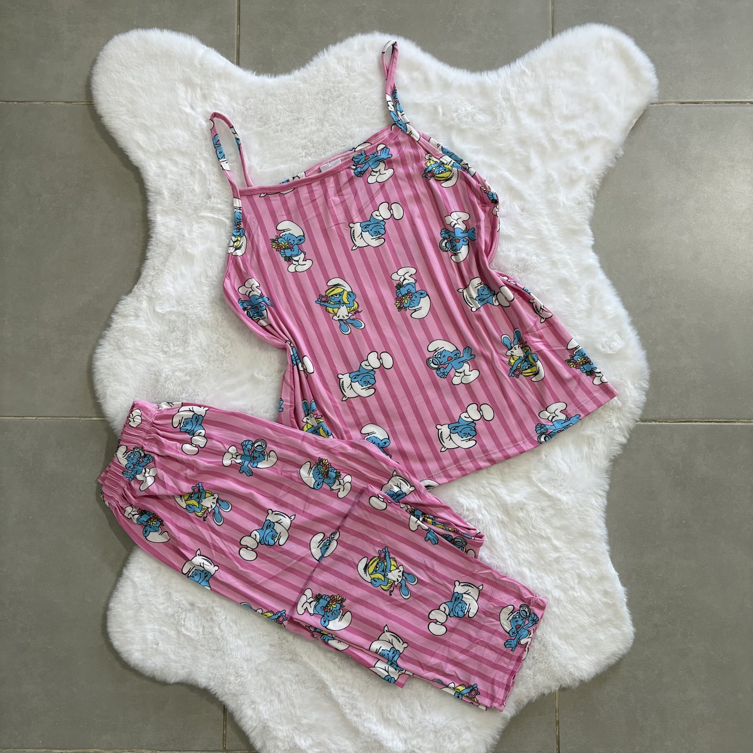 Pyjama Nice 5069