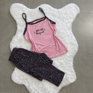 Pyjama Nice 4541