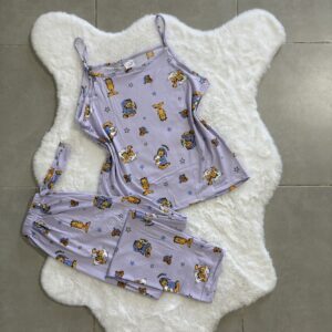 Pyjama Nice 5066