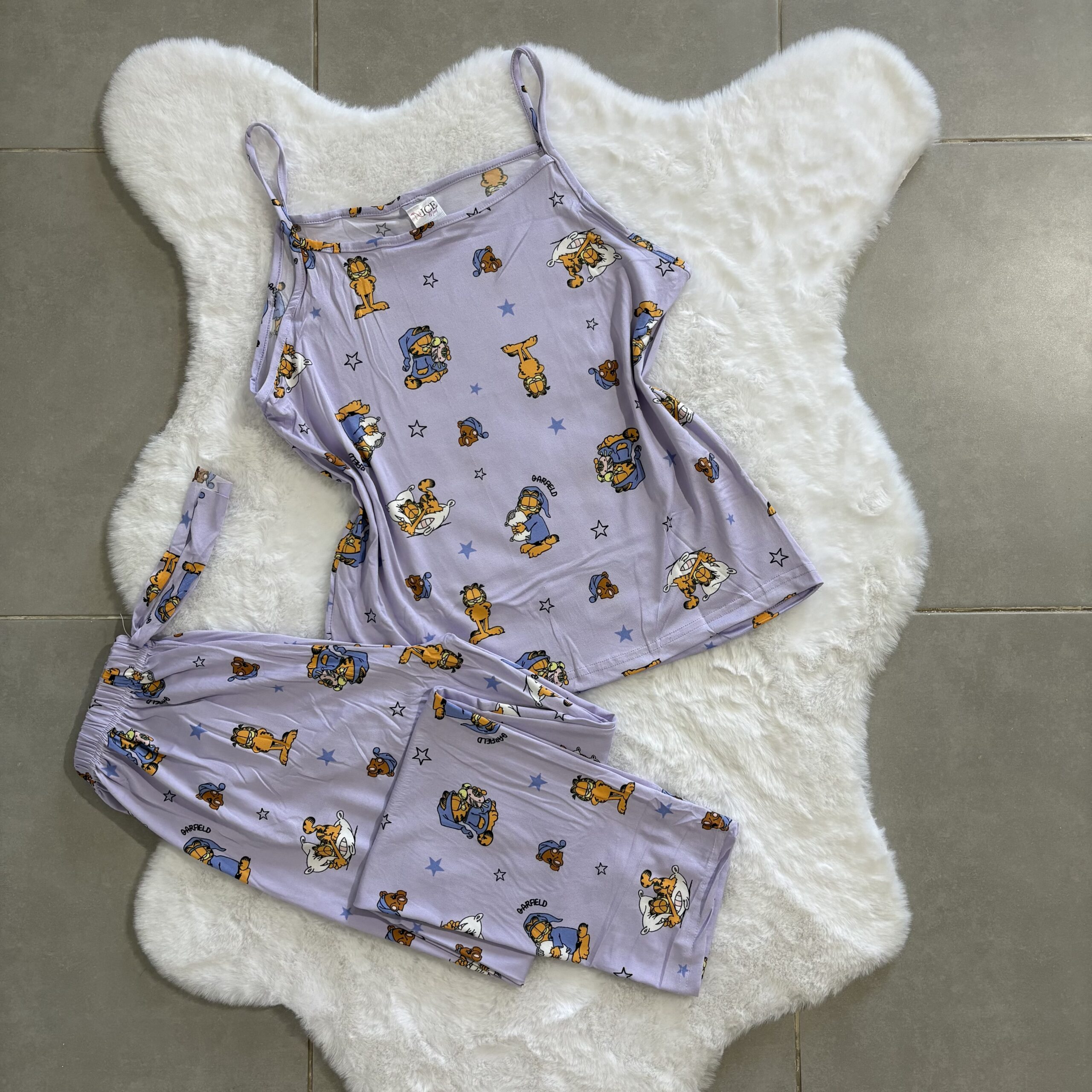 Pyjama Nice 5066