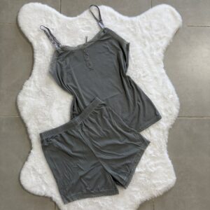 Ensemble Pyjama 2 Pièces 6