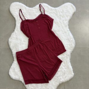 Ensemble Pyjama 2 Pièces 5