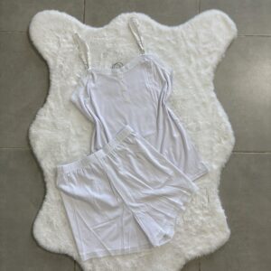 Ensemble Pyjama 2 Pièces 4