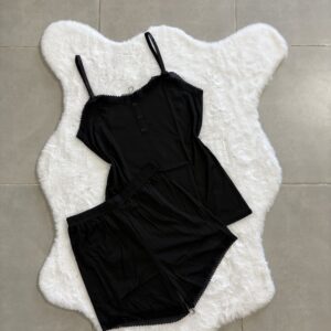 Ensemble Pyjama 2 Pièces 1