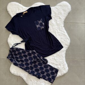 Pyjama D’été BBS 16