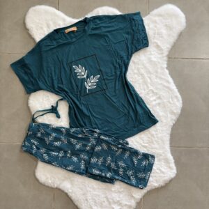 Pyjama D’été BBS 15