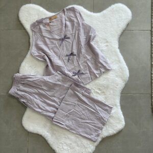 Pyjama D'été BBS 25
