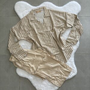 Pyjama D'été BBS 26
