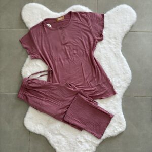 Pyjama D’été BBS 22