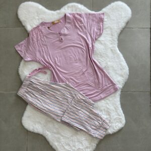 Pyjama D’été BBS 24