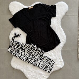 Pyjama D’été BBS 23