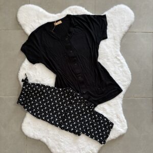 Pyjama D'été BBS 21