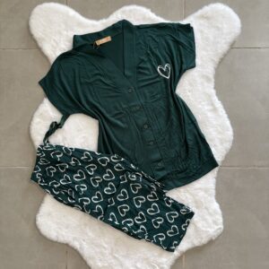 Pyjama D'été BBS 20