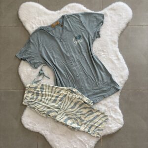 Pyjama D’été BBS 19