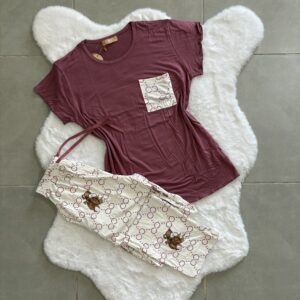 Pyjama D'été BBS 18