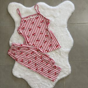 Pyjama Nice 4307