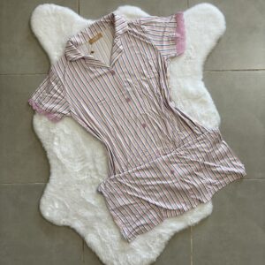 Chemise De Nuit BBS