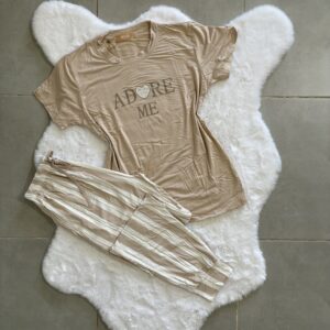 Pyjama D’été BBS 43
