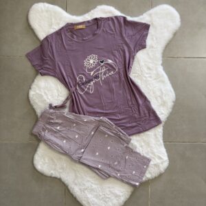 Pyjama D’été BBS 42