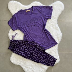 Pyjama D’été BBS 41