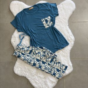 Pyjama D’été BBS 40