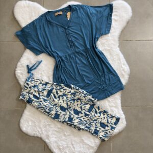 Pyjama D’été BBS 39