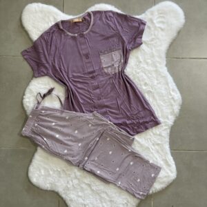 Pyjama D'été BBS 37