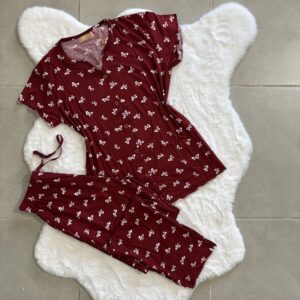 Pyjama D’été BBS 35