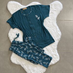 Pyjama D’été BBS 34