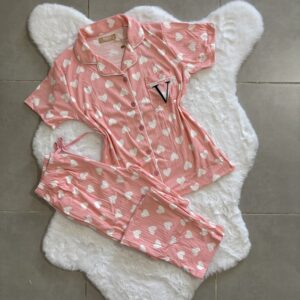 Pyjama D’été BBS 33