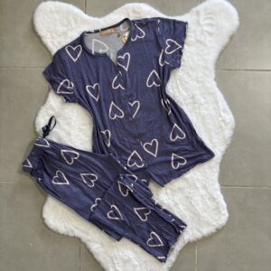 Pyjama D’été BBS 32