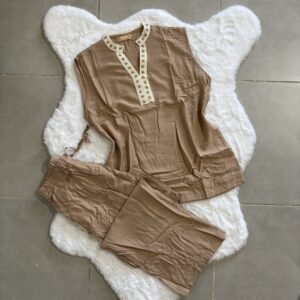 Pyjama D'été BBS 31