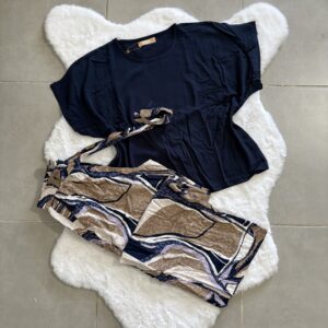 Pyjama D'été BBS 30