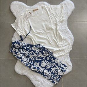 Pyjama D'été BBS 29