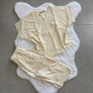 Pyjama D'été BBS 28