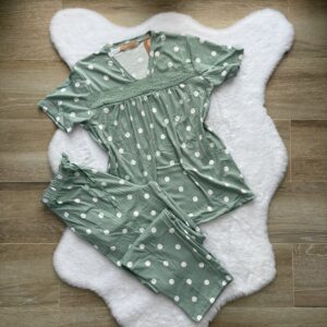 Pyjama D’été BBS 46