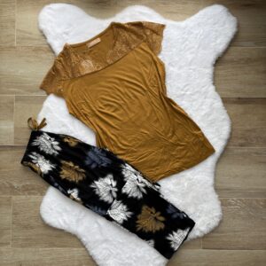 Pyjama D’été BBS 48