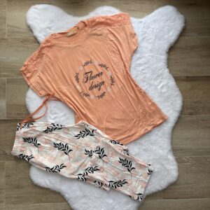 Pyjama D’été BBS 45