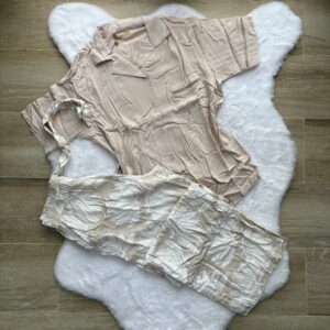 Pyjama D'été BBS 44