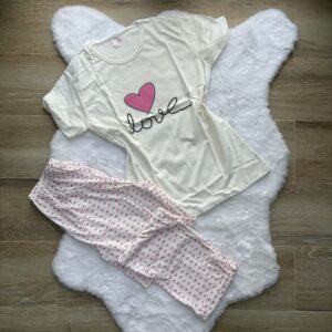 Pyjama Rinda Love