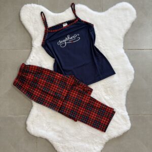 Pyjama Nice 4537