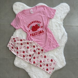 Pyjama Festival
