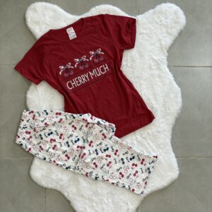 Pyjama Cherry Much