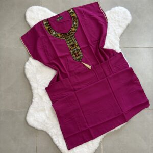 Djebba Maison Moderne 11 - Standard ( M/XL )