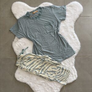 Pyjama D’été BBS 48