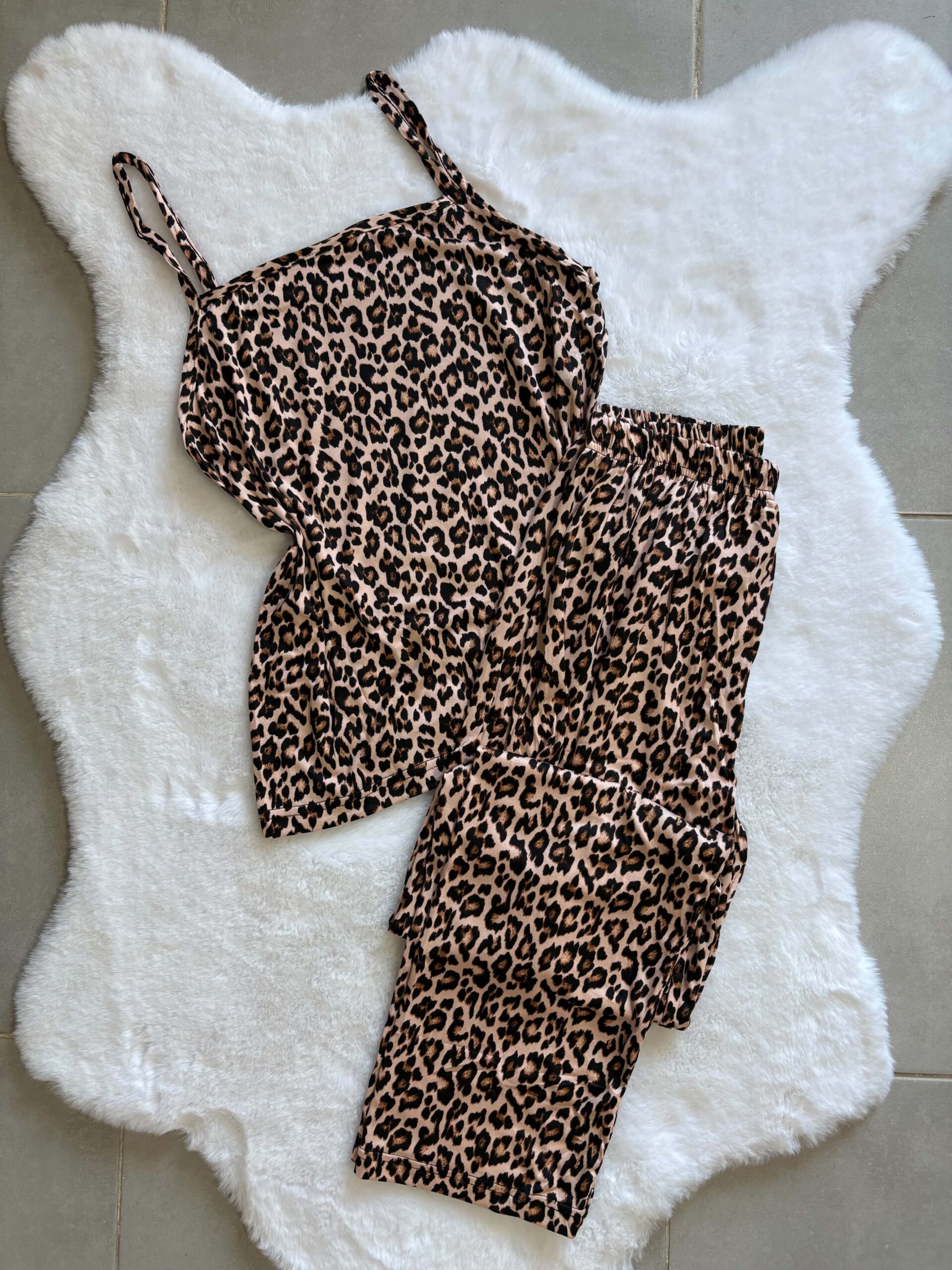Pyjama Nice 4387