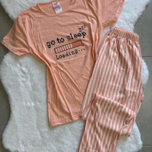 Pyjama Rinda 6338 - XXL