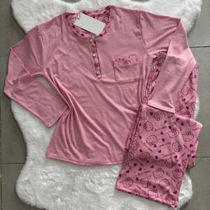 Pyjama Ropadz 5