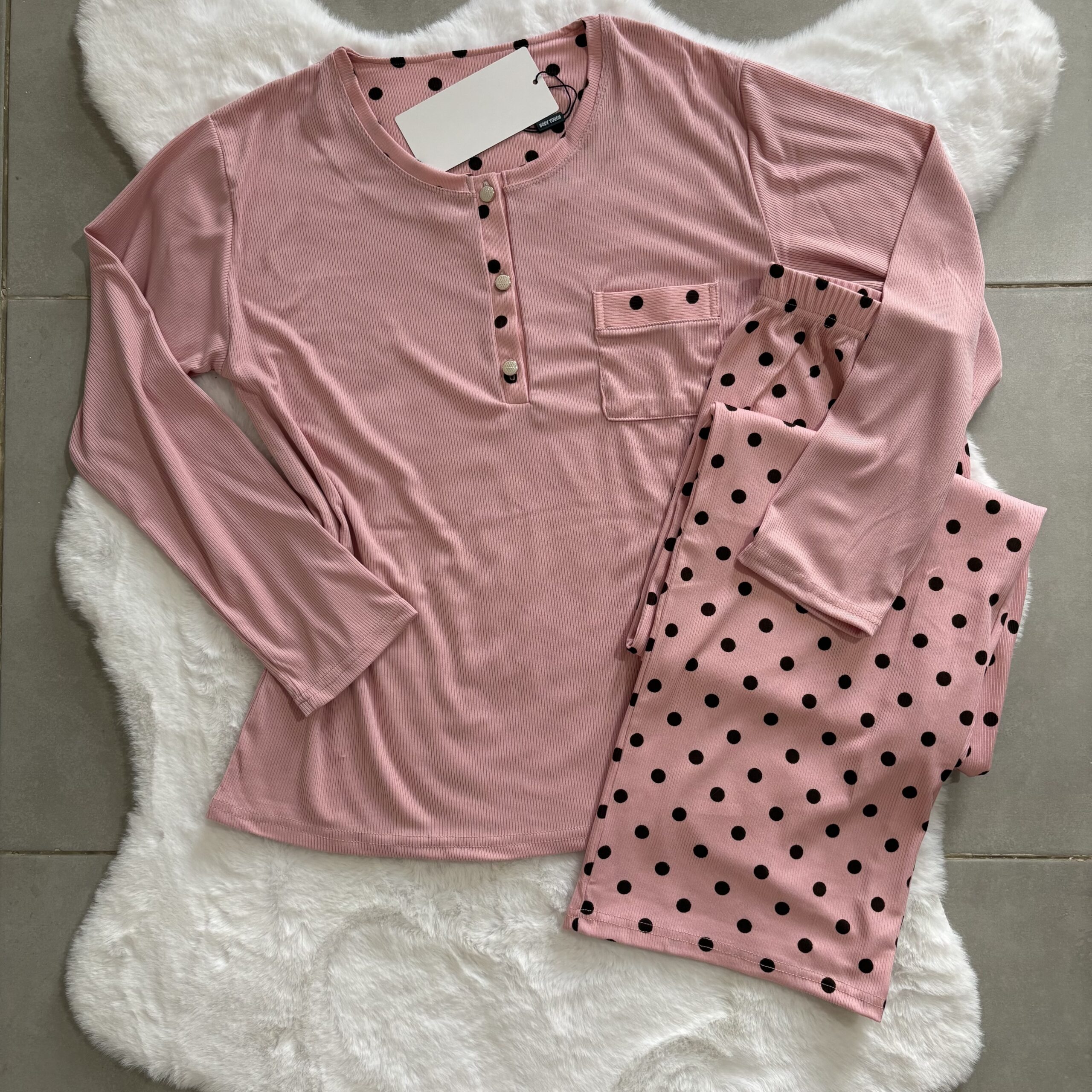 Pyjama Ropadz 6