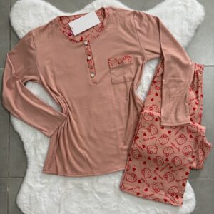 Pyjama Ropadz 4